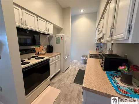 Kitchen - 7 Seneca Dr, Dewittville, NY 14728 photo 2 of 4