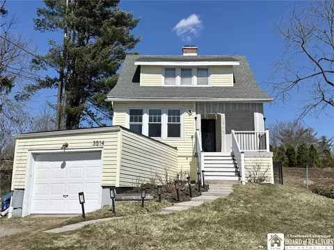 3514 Lake St, Ellicott, NY 14701