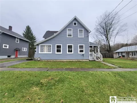 19 Norton Ave, Jamestown, NY 14701
