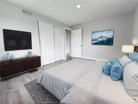 Bedroom - 657 Regina Dr, Webster, NY 14580 photo 3 of 9