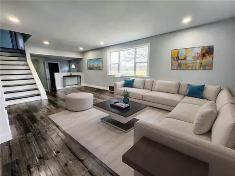 Living - 657 Regina Dr, Webster, NY 14580 photo 1 of 7