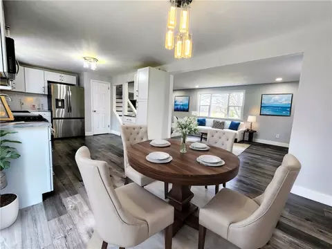 Dining - 657 Regina Dr, Webster, NY 14580 photo 1 of 1