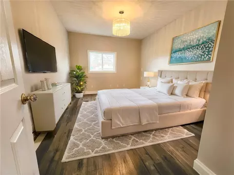 Bedroom - 657 Regina Dr, Webster, NY 14580 photo 2 of 9