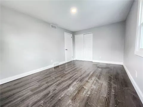 Bedroom - 657 Regina Dr, Webster, NY 14580 photo 6 of 9