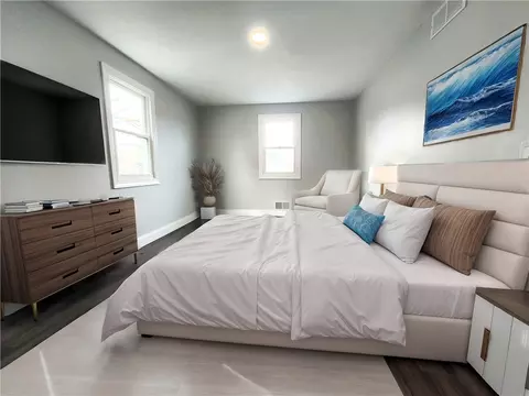 Bedroom - 657 Regina Dr, Webster, NY 14580 photo 1 of 9