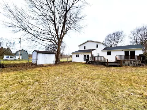 Exterior - 657 Regina Dr, Webster, NY 14580 photo 6 of 6