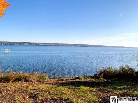 2612 W Lake Rd, North Harmony, NY 14710