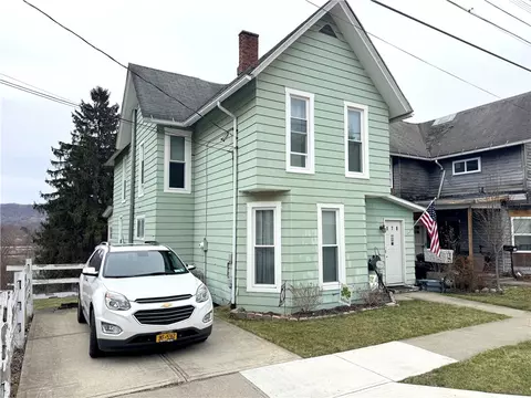 178 Prospect St, Hornell, NY 14843