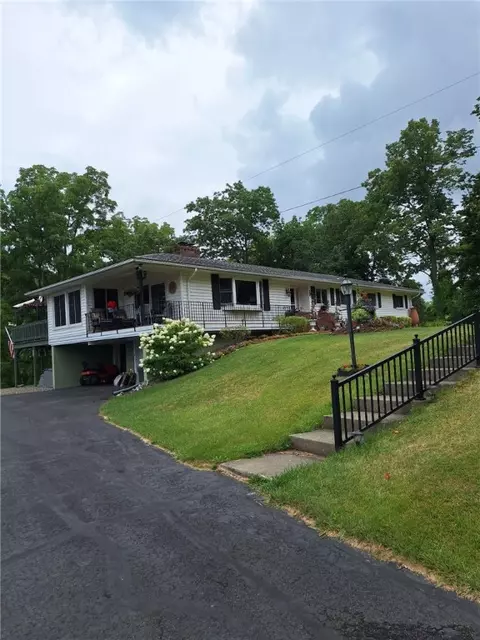 3626 State Route 329, Dix, NY 14891