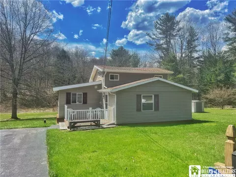 271 Dodge Rd, Carroll, NY 14738