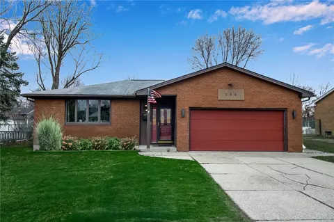 256 Rehm Rd, Depew, NY 14043