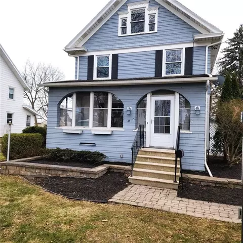 45 Gorton Ave, Parma, NY 14468