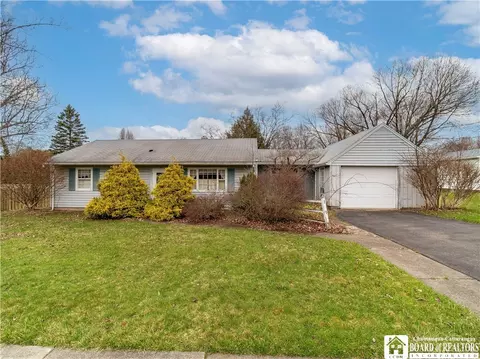 111 Springdale, Jamestown, NY 14701