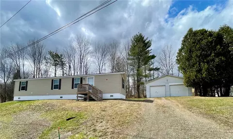 6 Park Street Ext, Greene, NY 13778