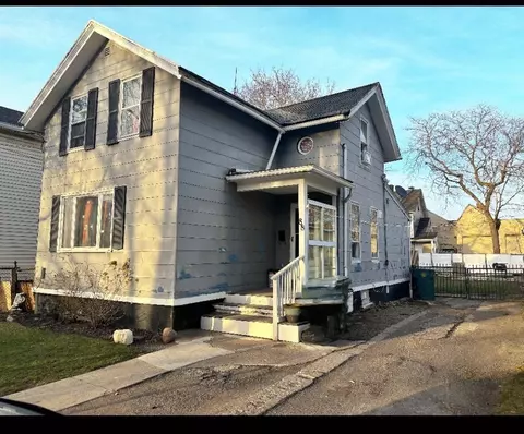 88 Sherman St, Rochester, NY 14606