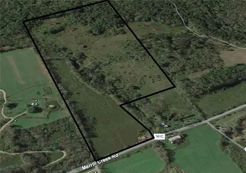 Merrill Creek Road, Marathon, NY 13803