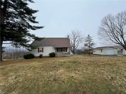 565 East St, Cassville, NY 13318
