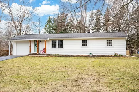8524 Indian Falls Rd, Pembroke, NY 14036