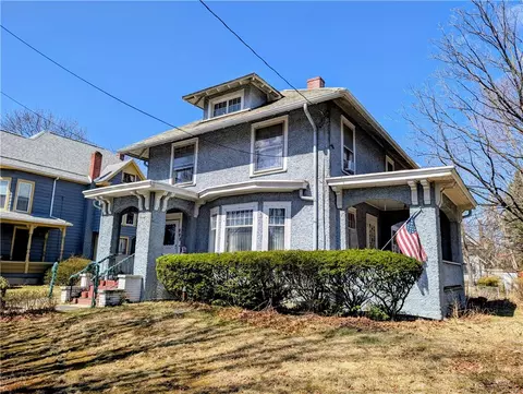 314 W Washington Ave, Elmira, NY 14901