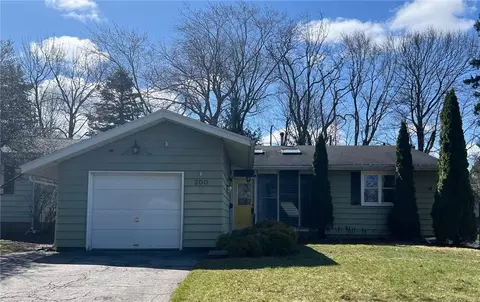 300 Liberty Ave, Irondequoit, NY 14622