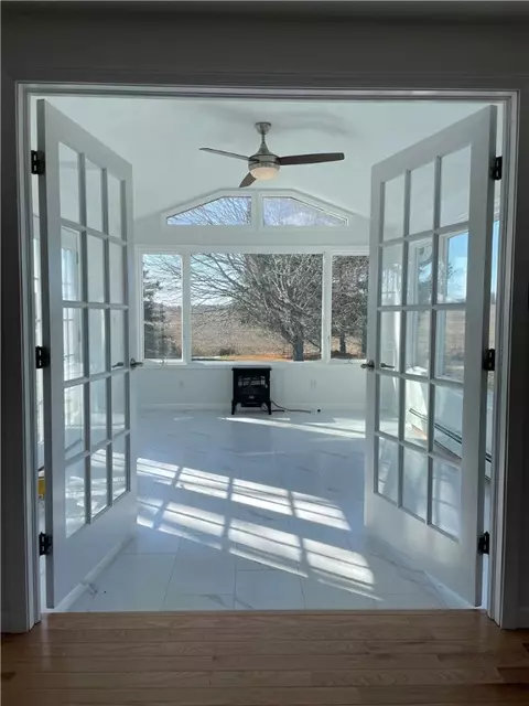 Entry Way - 8675 Fenner Rd, Lysander, NY 13027 photo 2 of 2
