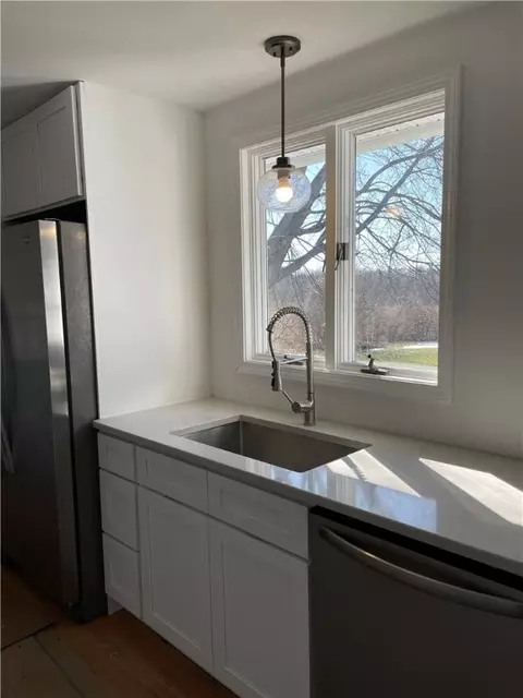 Kitchen - 8675 Fenner Rd, Lysander, NY 13027 photo 1 of 4