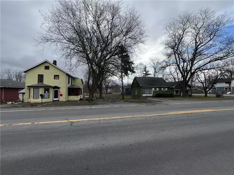 2295-2301 State Route 21, Canandaigua, NY 14424