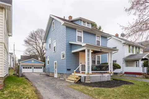 95 Midvale Ter, Rochester, NY 14619