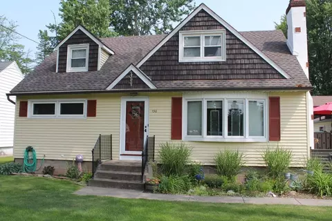 130 King Road Rd, Chili, NY 14428