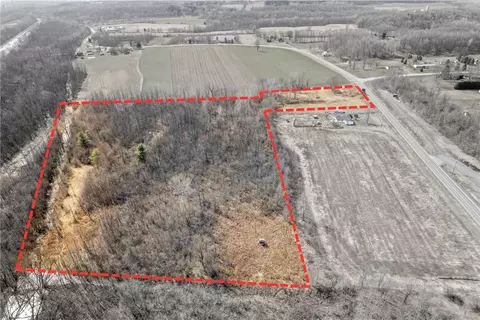 7194 Old Lyons Rd, Arcadia, NY 14489