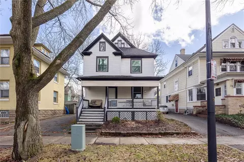 20 Alliance Ave, Rochester, NY 14620