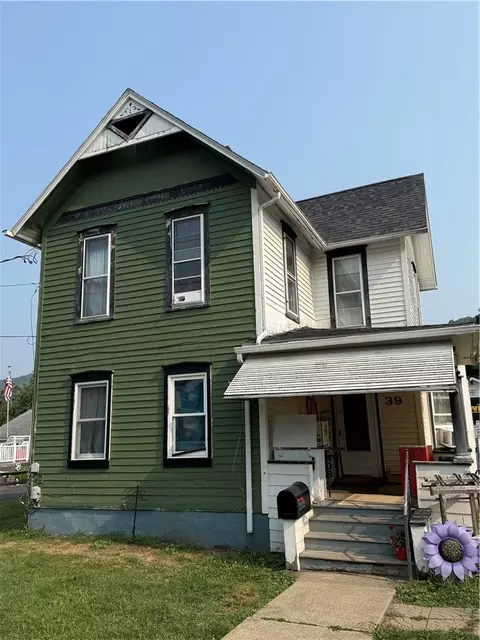 39 Steuben St, Addison, NY 14801