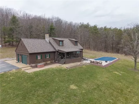 5538 Clark Rd, Conesus, NY 14435