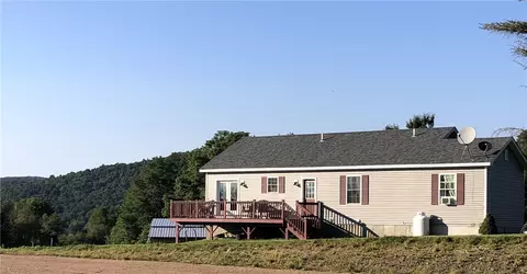195 Downey Rd, Otego, NY 13825