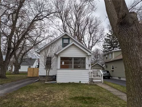 205 East Ave, Batavia, NY 14020