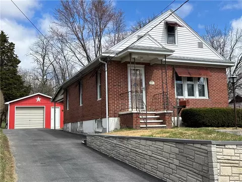 20 Grant Ave, Benton, NY 14527