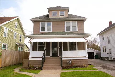 30 Montclair Ave, Batavia, NY 14020