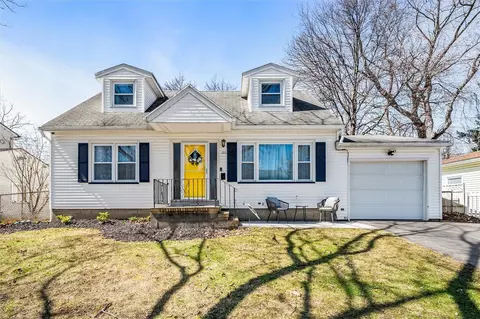 103 Drexmore Rd, Rochester, NY 14610
