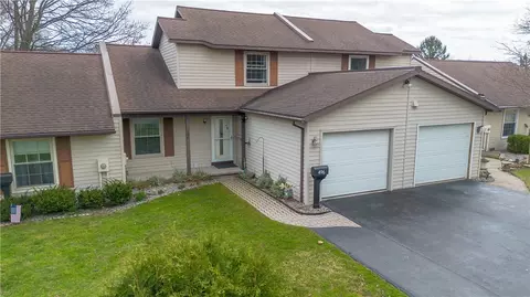 496 Brian Dr, Geneva, NY 14456