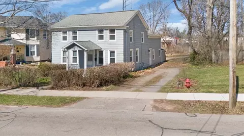 41 Liberty St, Sweden, NY 14420