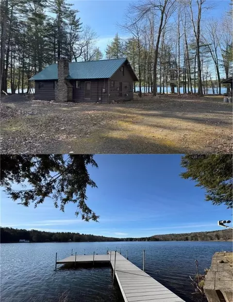 435 Buckhorn Lake Rd, Unadilla, NY 13849