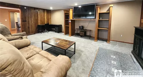 Living - 3217 Baker Street Ext, Busti, NY 14701 photo 1 of 3