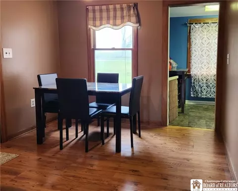 Dining - 3217 Baker Street Ext, Busti, NY 14701 photo 1 of 1