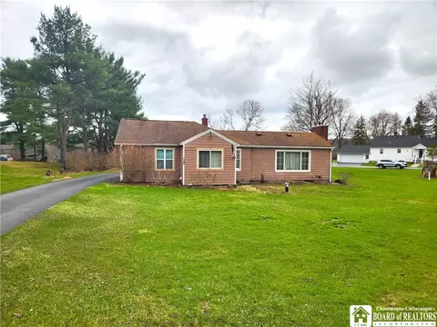 3217 Baker Street Ext, Busti, NY 14701