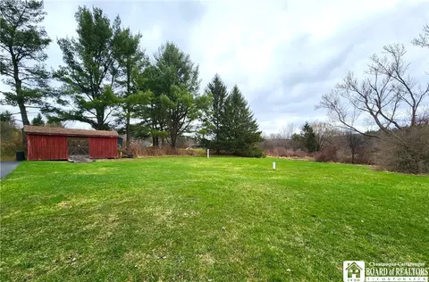 Exterior - 3217 Baker Street Ext, Busti, NY 14701 photo 3 of 3