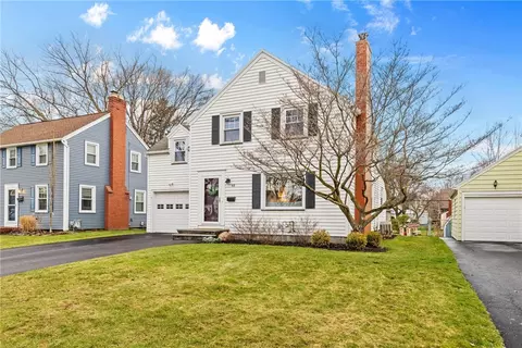 48 Belmeade Rd, Irondequoit, NY 14617 photo 2