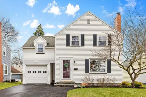 48 Belmeade Rd, Irondequoit, NY 14617 photo 4