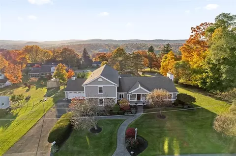 507 Hilltop Rd, Union, NY 13760