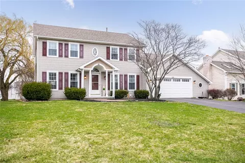 61 Toni Ter, Chili, NY 14624