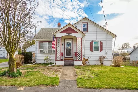 2118 Brown St, Ovid, NY 14521